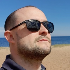 Алексей Михеев, 39 лет, Санкт-Петербург