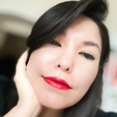Aina Aidarkhanova, Алматы