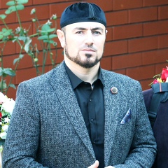 Kazbek Shahgiriev, 42 года, Грозный