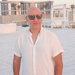 Aladinchik Mohamed, Sharm el-Sheikh