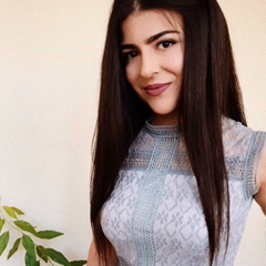 Maritsa Avagyan, Ереван