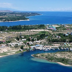 Кубат Тюлебаев, 106 лет, Чолпон-Ата
