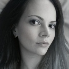 Марина Маркалина, Кемерово
