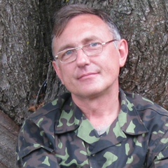 Виктор Бураков, 63 года, Харьков