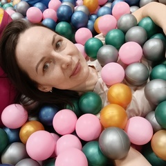 Анна Нивина, 39 лет, Санкт-Петербург