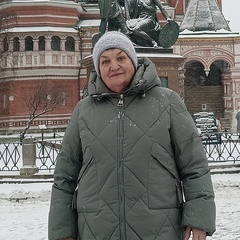 Елена Ларина, Скопин