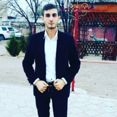 Tahir Murad, 27 лет, Antalya