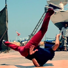 B_boy Raouf, 38 лет, Sousse