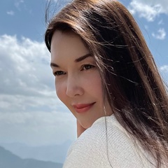 Anna Yu, 37 лет, Санкт-Петербург