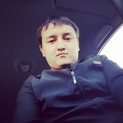 Jandos Karbaev, 31 год