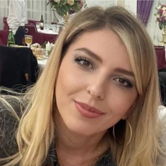 Анета Хагабанова, 35 лет, Нальчик