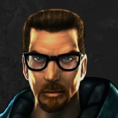 Gordon Freeman