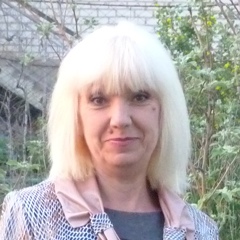 Елена Ивахник, Волгоград