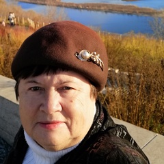 Татьяна Самойлова, 65 лет, Самара