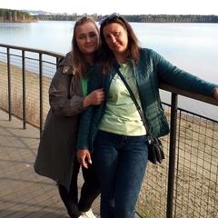 Оленька Белова, Железногорск