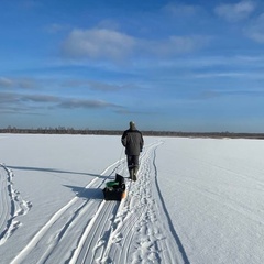 Александр Кудрявцев, Жуковский