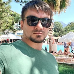Алихандро Алихандров, Грозный