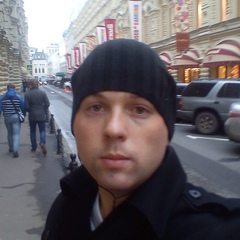 Антон Суханов, Москва
