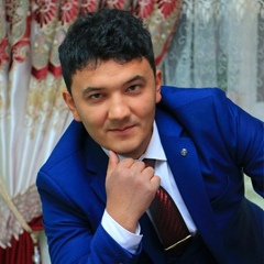 Farrukh Maratov, 31 год, Шымкент