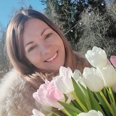 Инна Пастухова, Санкт-Петербург