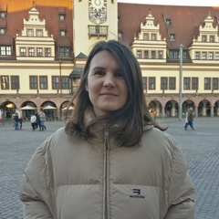 Елена Ваулина, Санкт-Петербург