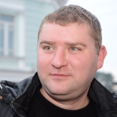 Григорий Рыжков, 41 год, Углич