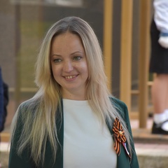 Елизавета Цокур, 36 лет, Севастополь