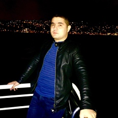 Dadish Andaev, 32 года, İstanbul