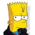 Bartholomew Simpson