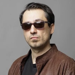 Андрей Оганян, 37 лет, Москва
