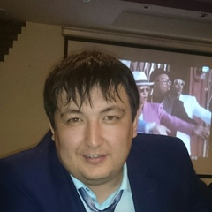 Айдын Алин, 42 года, Караганда