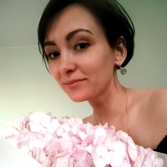 Татьяна Войцик, 36 лет