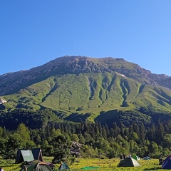 Алексей Александрович, Иркутск