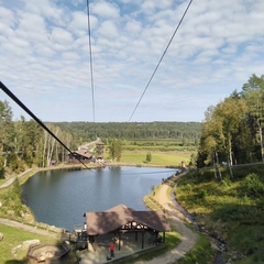 Анна Анна, Санкт-Петербург