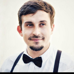 Слава Кошан, 34 года, Нижнее Селище