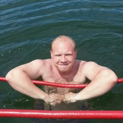 Сергей Маковецкий, 40 лет, Норильск