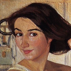 Елена Петрова