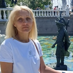 Виктория Криволапова, 42 года, Ашхабад