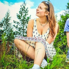 Юлия Гаранжа, 34 года, Санкт-Петербург