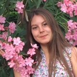 Элина Лешкова, 23 года, Москва