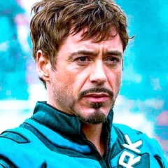 Tony Stark, 29 лет