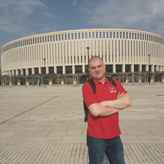 Александр Фокин, 40 лет, Москва