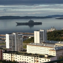 Демьян Мурманский, Новониколаевский