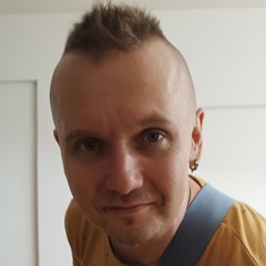 Александр Сметанин, 41 год, Санкт-Петербург