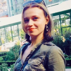 Valentina Lipova, 37 лет, Москва