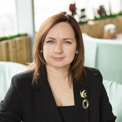 Татьяна Попова, Волжский