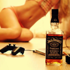 Jack Daniel's