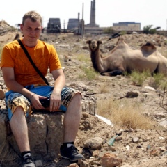 Андрей Калинин, 36 лет, Санкт-Петербург