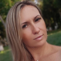 Irina Belova, 42 года, Полтавская