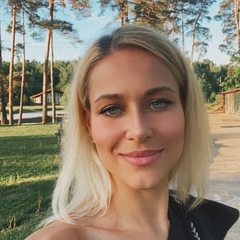 Olga Khabibova, 35 лет, Москва